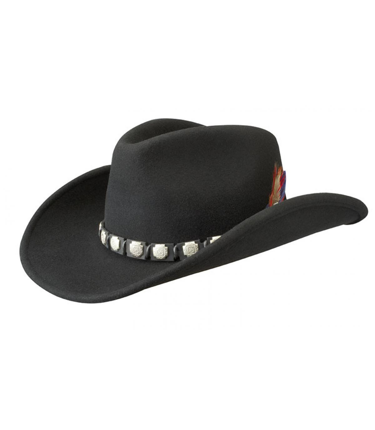 Hackberry Stetson Hackberry Stetson